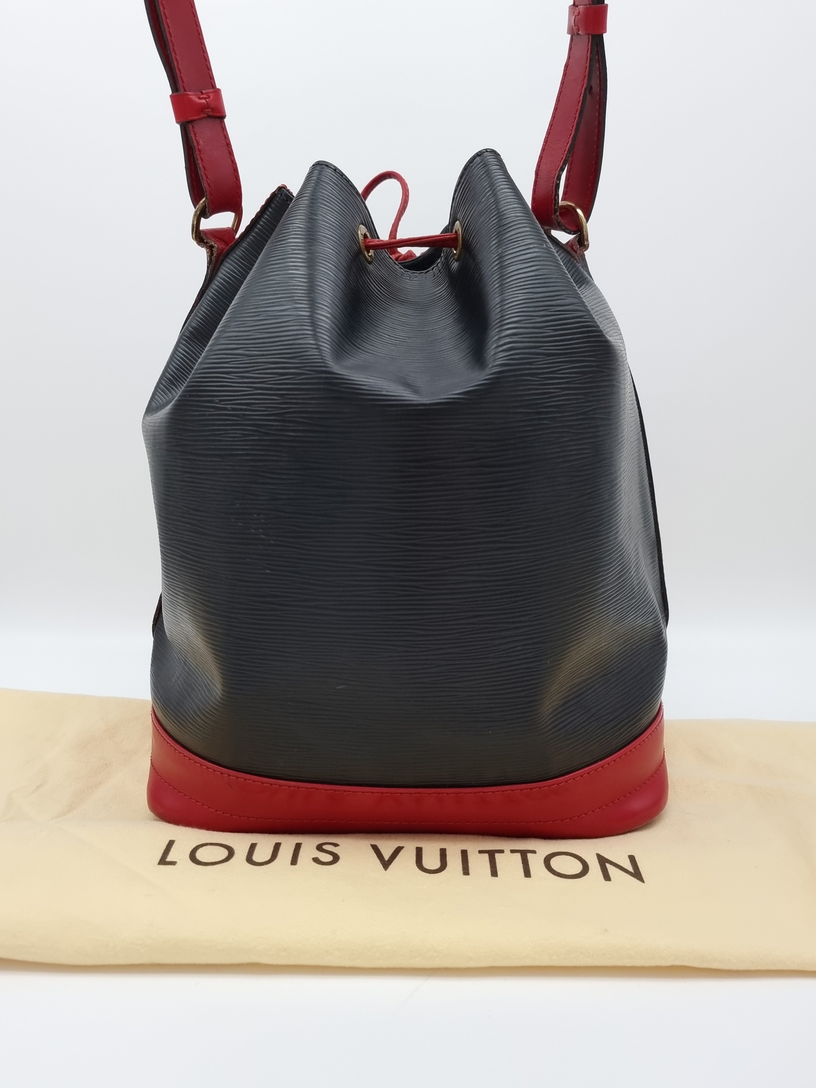 Louis Vuitton Epi Noe