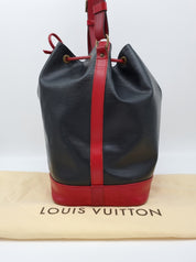 Louis Vuitton Epi Noe