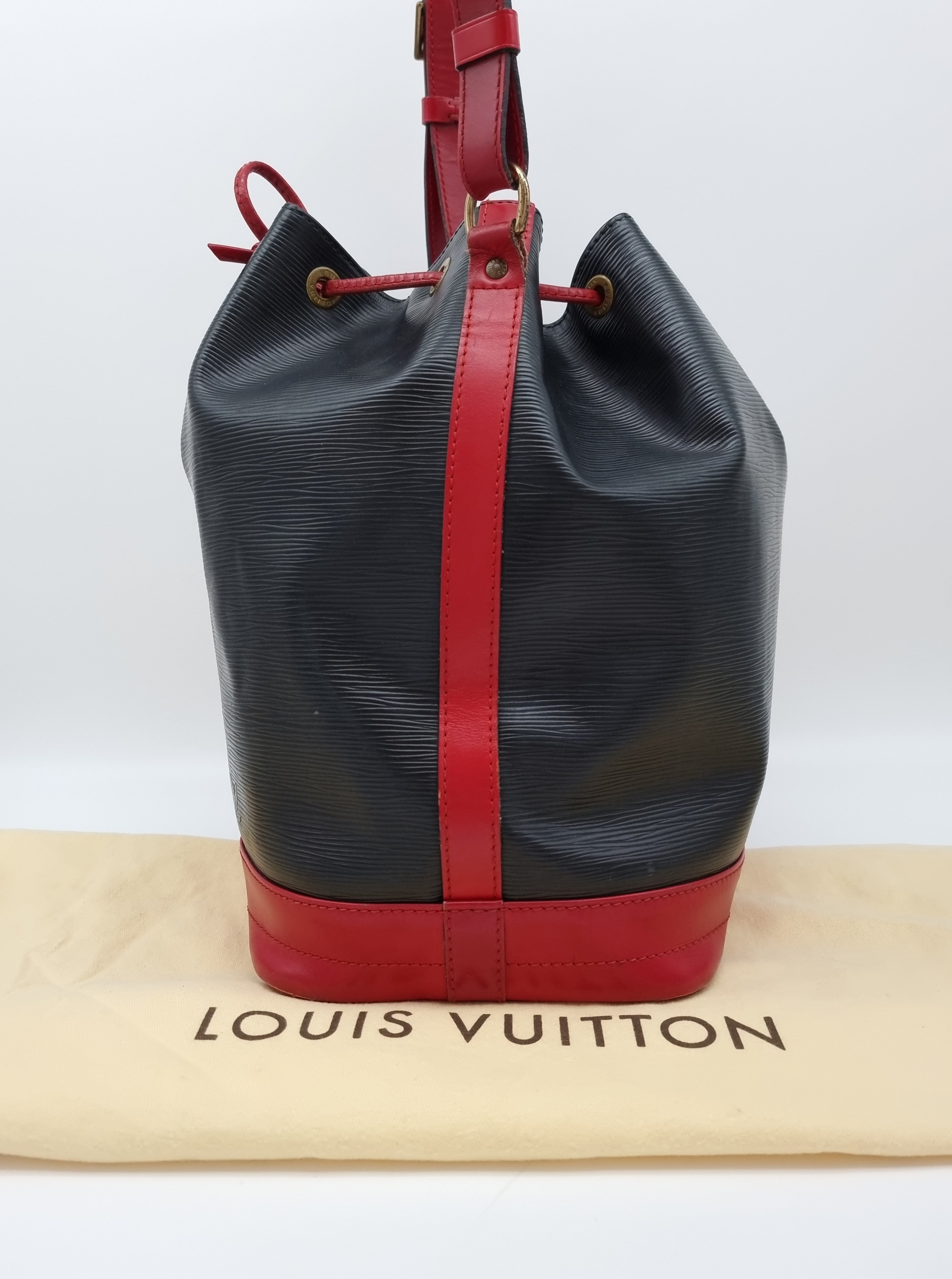 Louis Vuitton Epi Noe