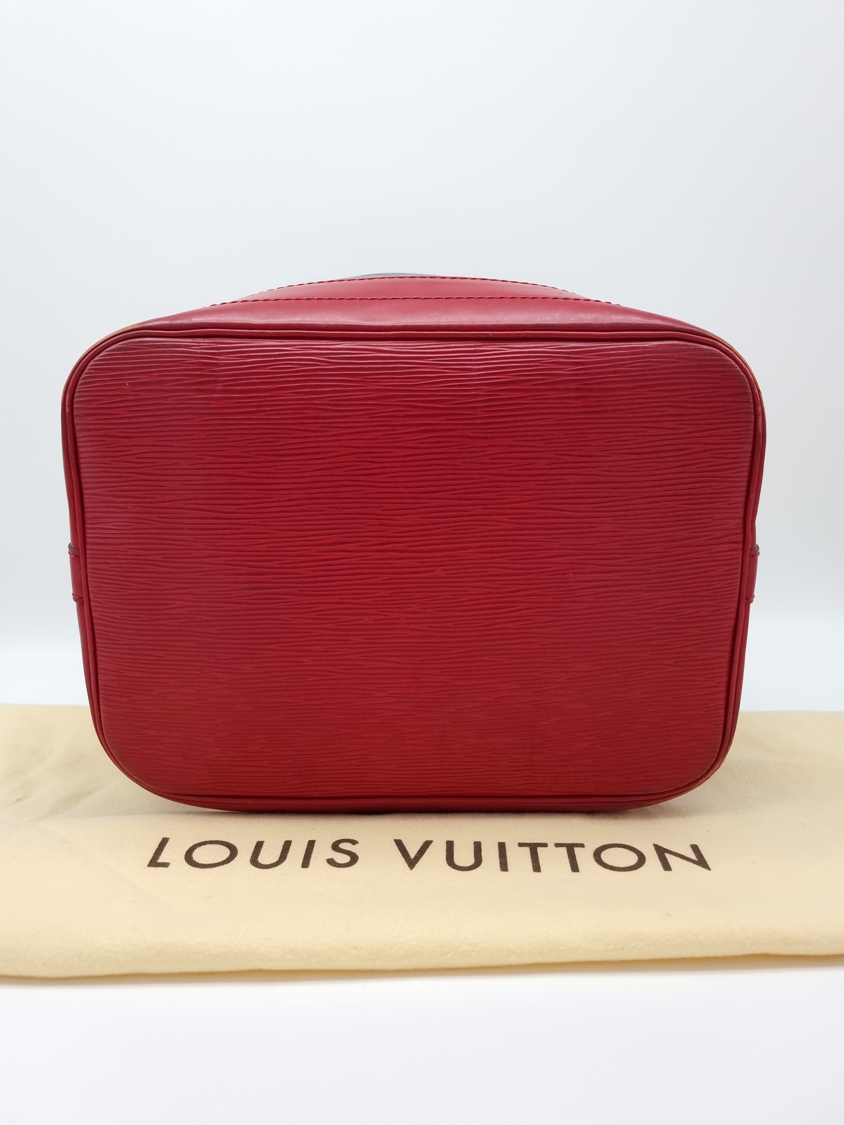 Louis Vuitton Epi Noe