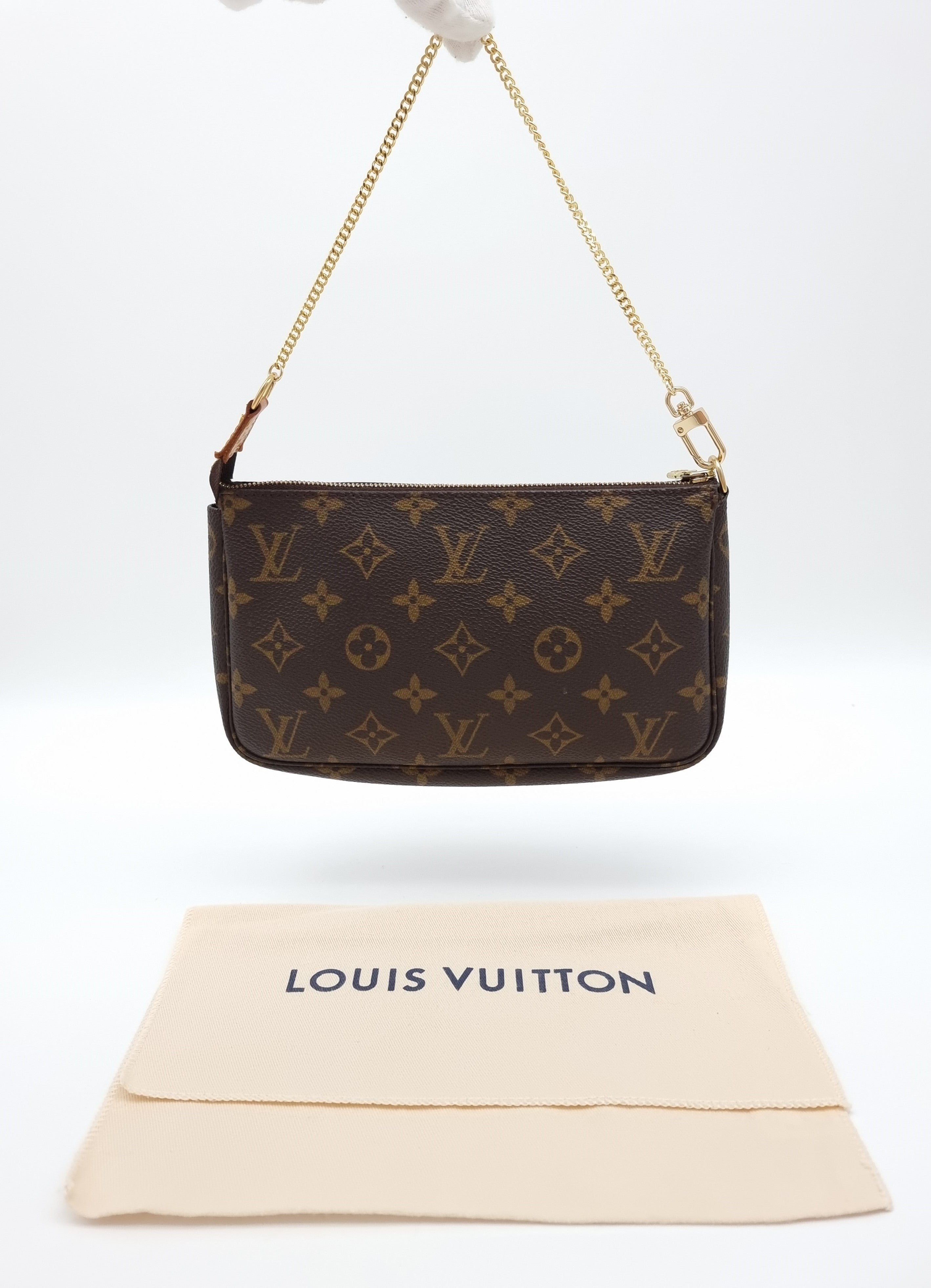 Louis Vuitton Pochette Accessoires