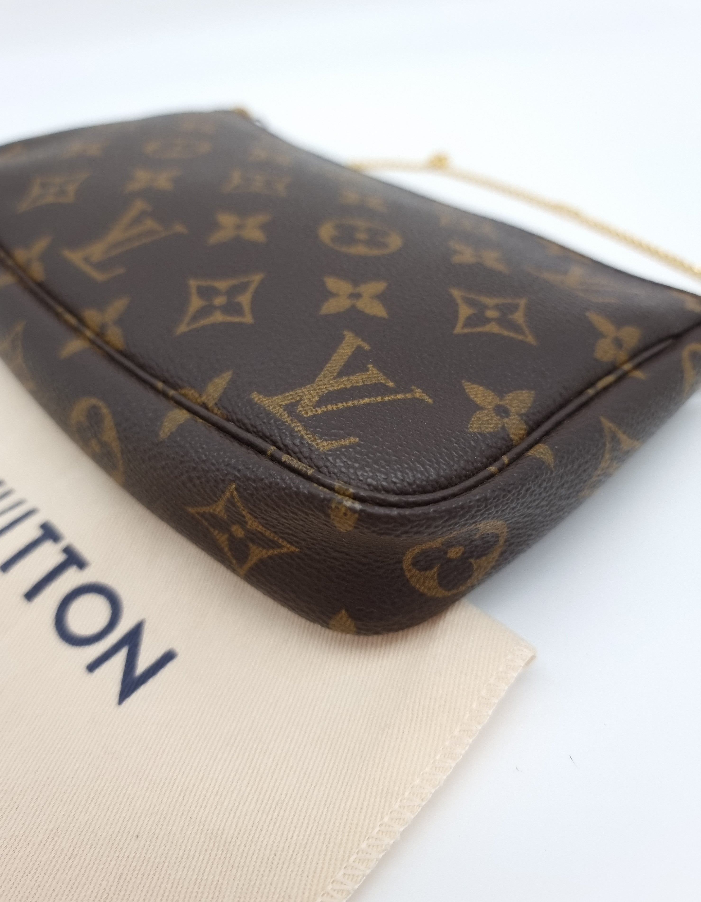 Louis Vuitton Pochette Accessoires