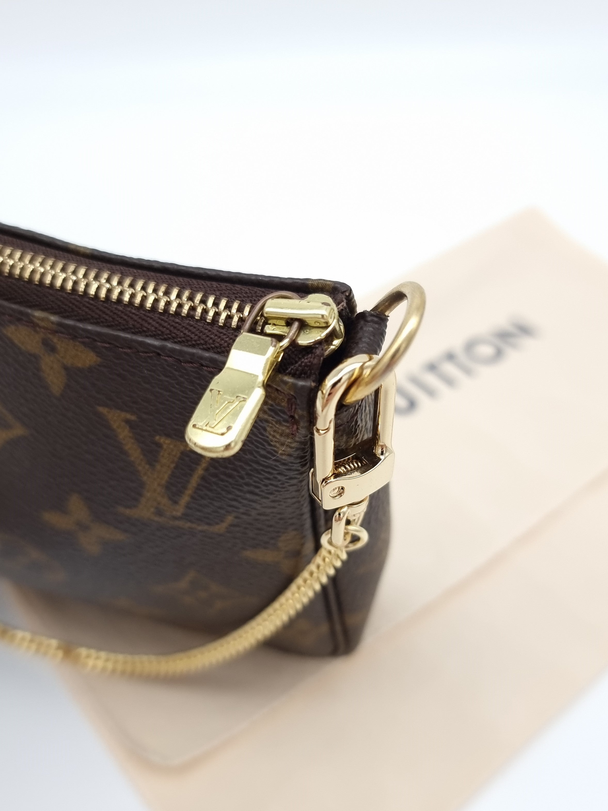 Louis Vuitton Pochette Accessoires