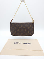 Louis Vuitton Pochette Accessoires