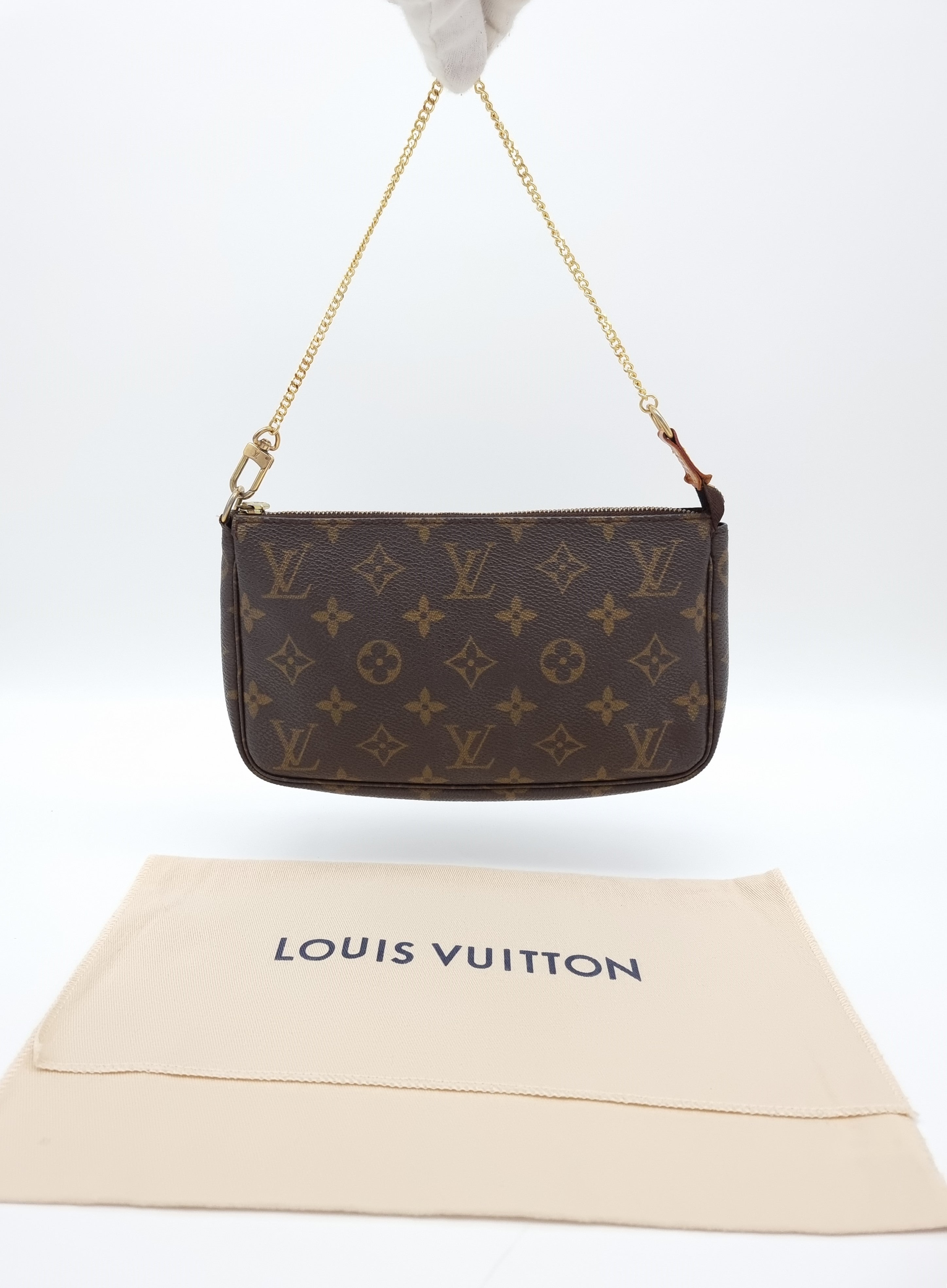 Louis Vuitton Pochette Accessoires