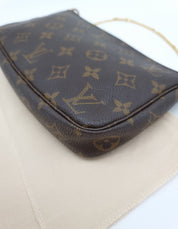 Louis Vuitton Pochette Accessoires