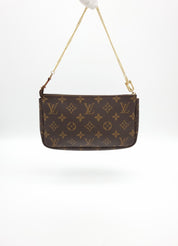 Louis Vuitton Pochette Accessoires