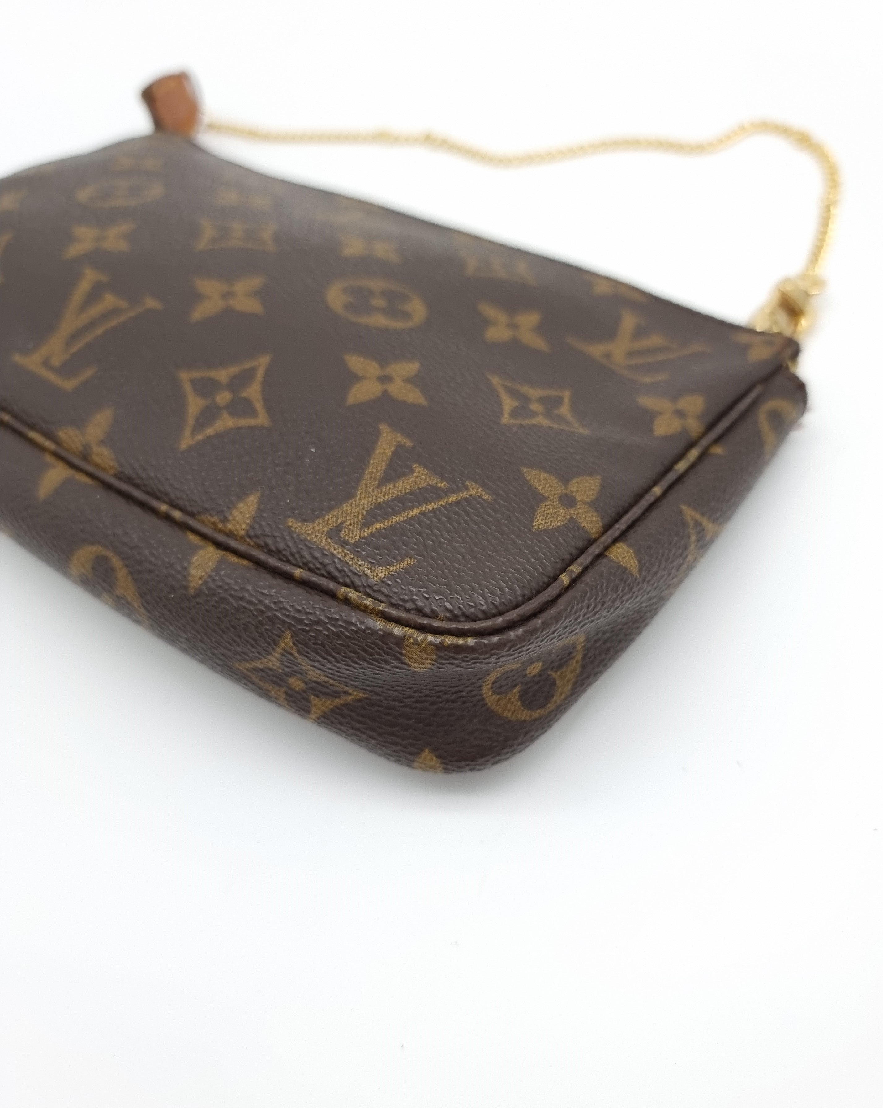 Louis Vuitton Pochette Accessoires