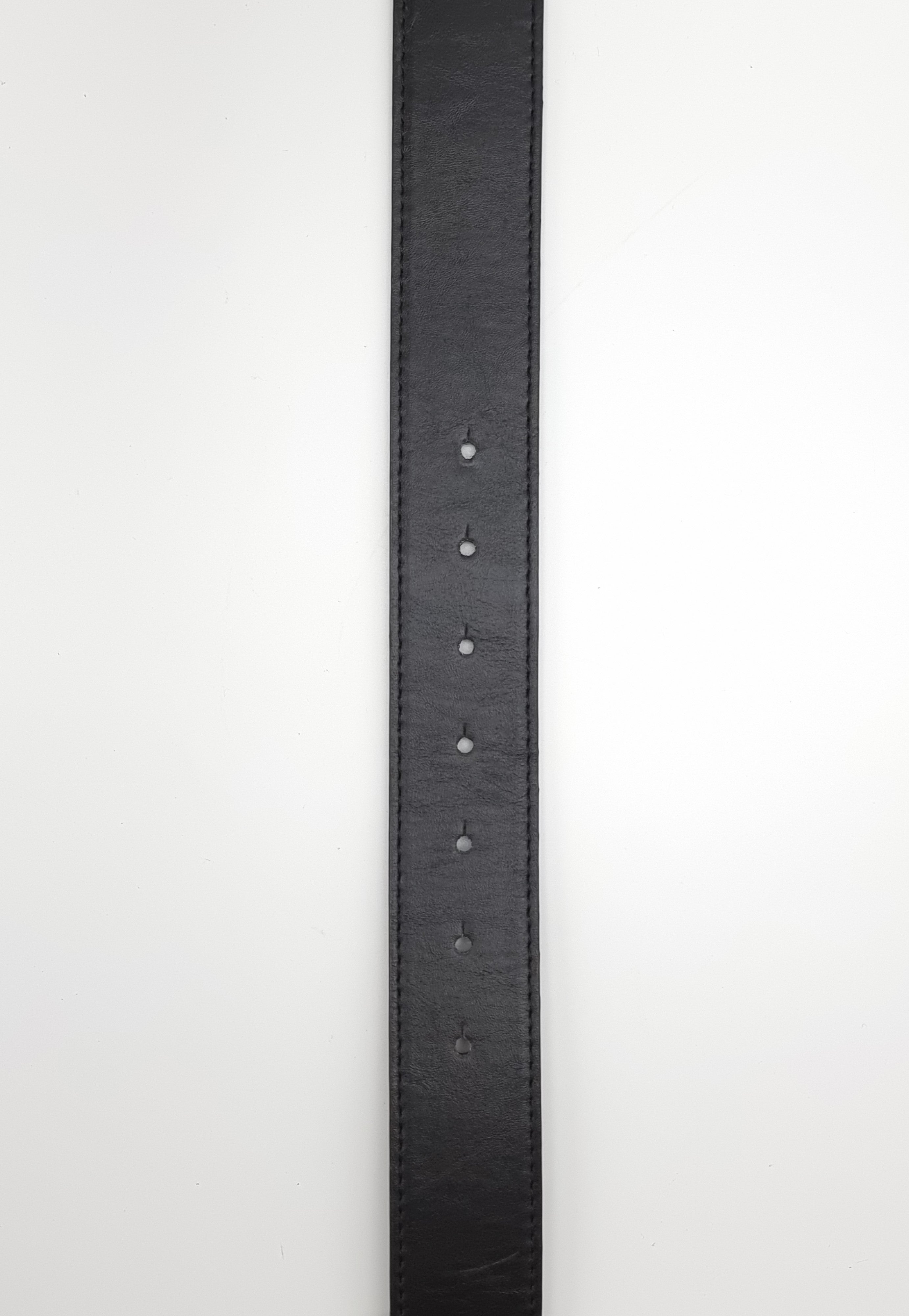 Gucci Interlocking G Belt