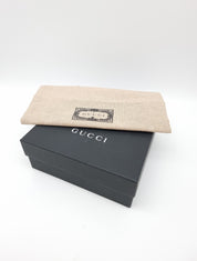 Gucci Interlocking G Belt