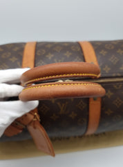 Louis Vuitton Keepall 55 Bandouliere