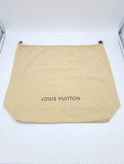 Louis Vuitton Keepall 55 Bandouliere