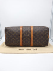 Louis Vuitton Keepall 45 Bandouliere