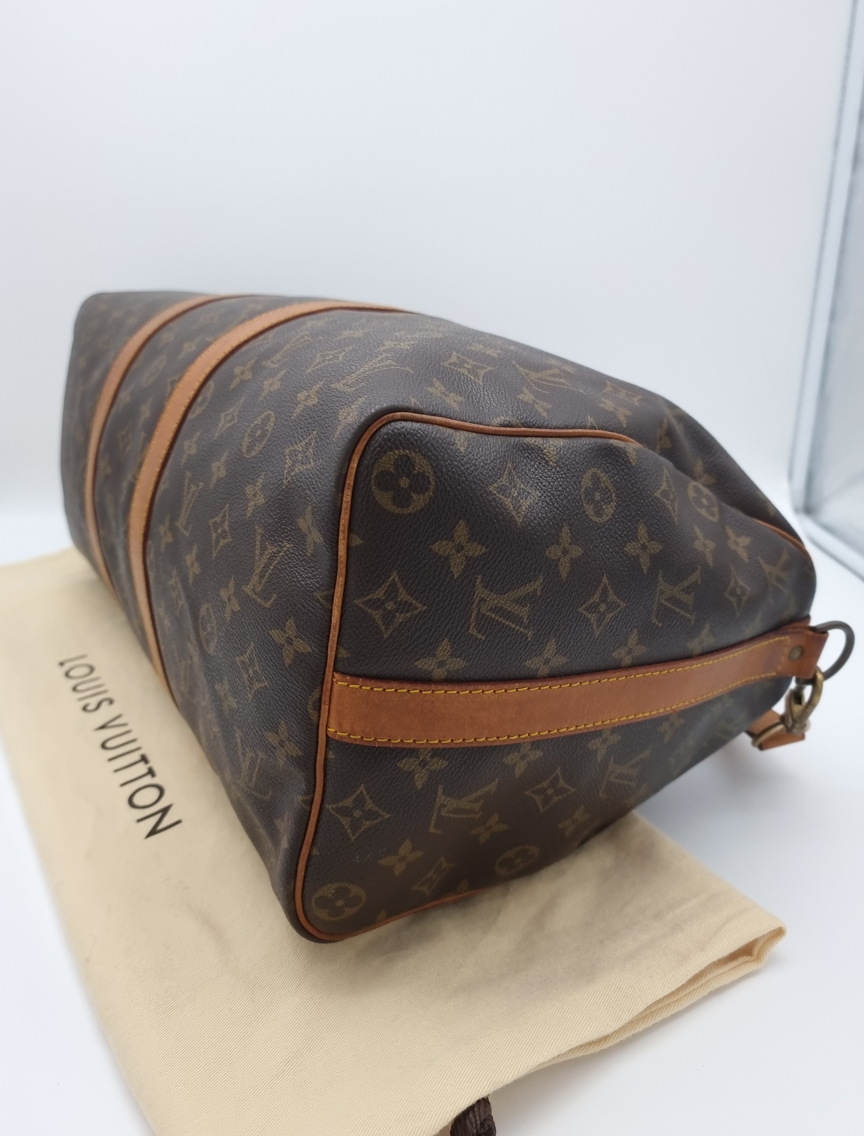 Louis Vuitton Keepall 45 Bandouliere