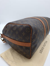 Louis Vuitton Keepall 45 Bandouliere