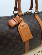 Louis Vuitton Keepall 45 Bandouliere