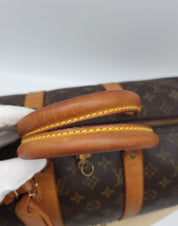 Louis Vuitton Keepall 45 Bandouliere