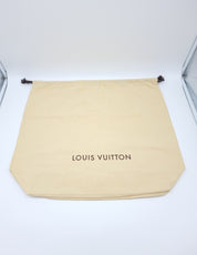 Louis Vuitton Epi Keepall 50