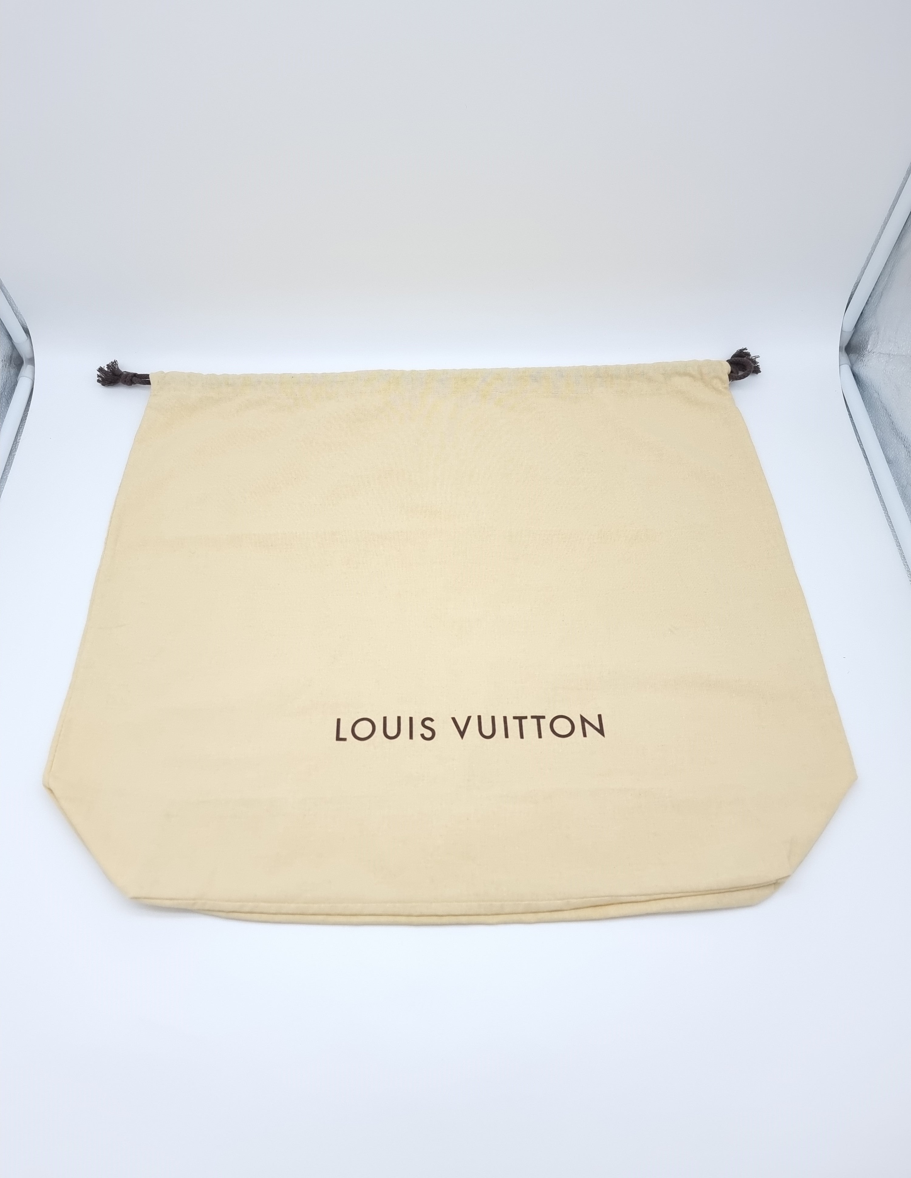 Louis Vuitton Epi Keepall 50