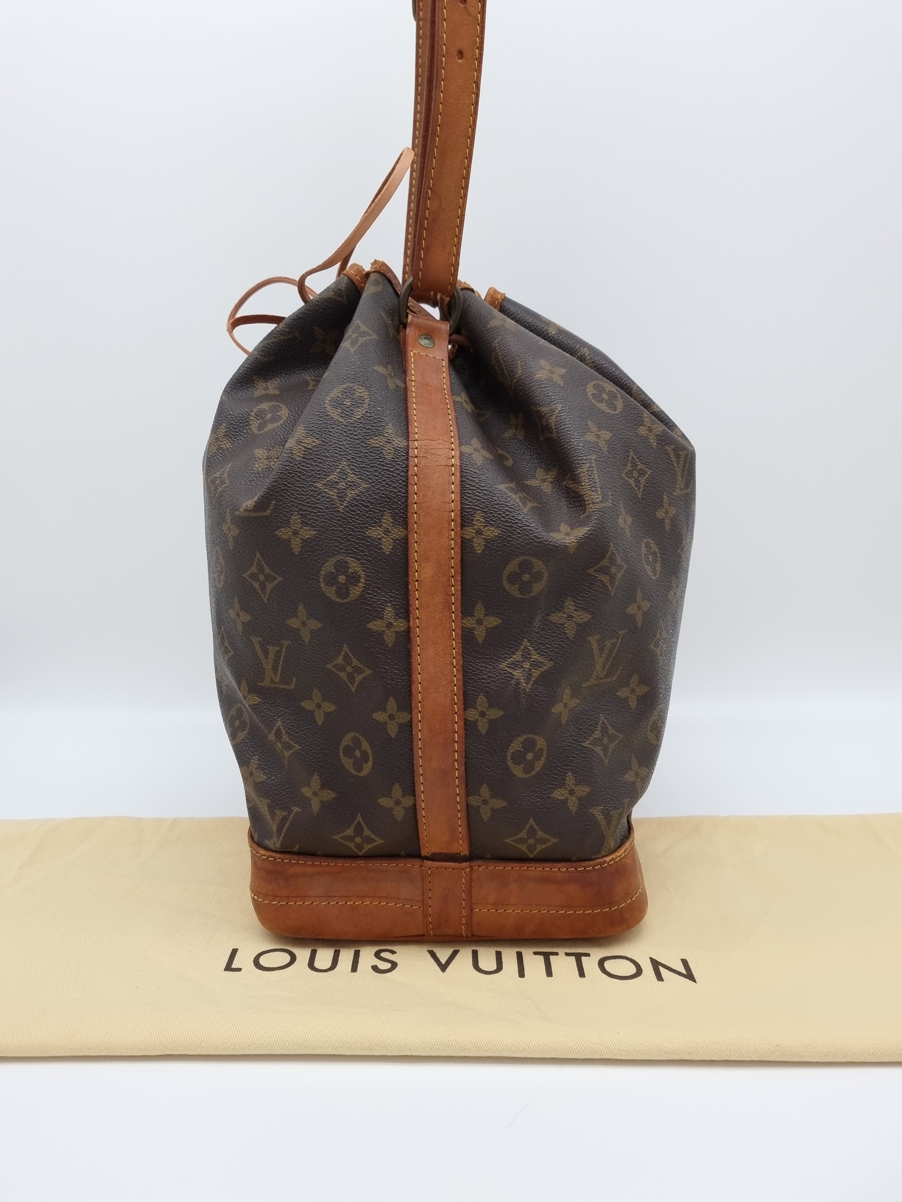 Louis Vuitton Noe