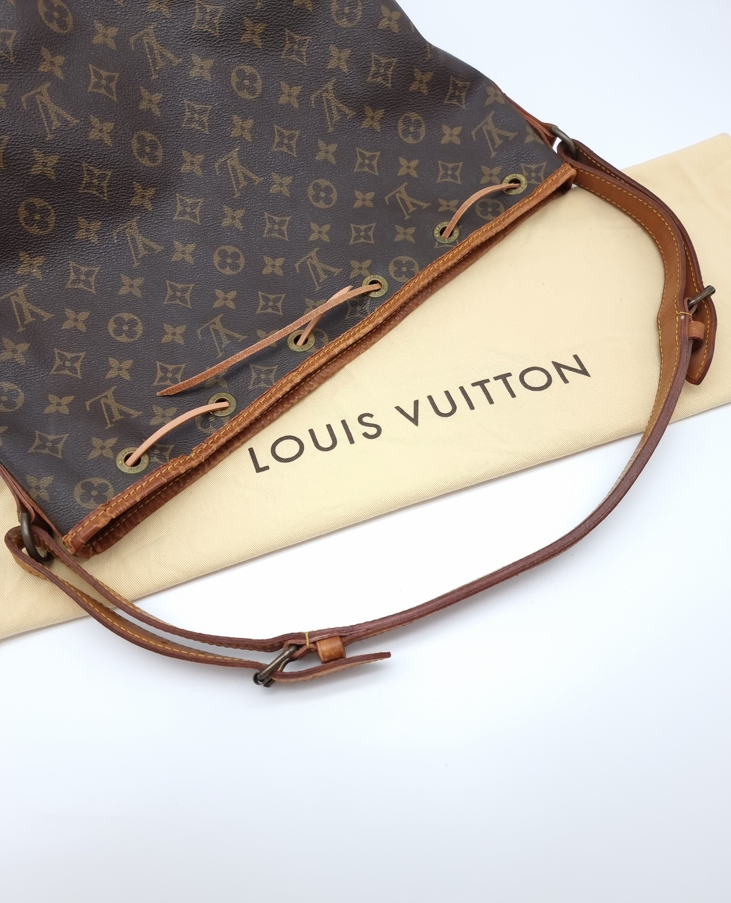 Louis Vuitton Noe