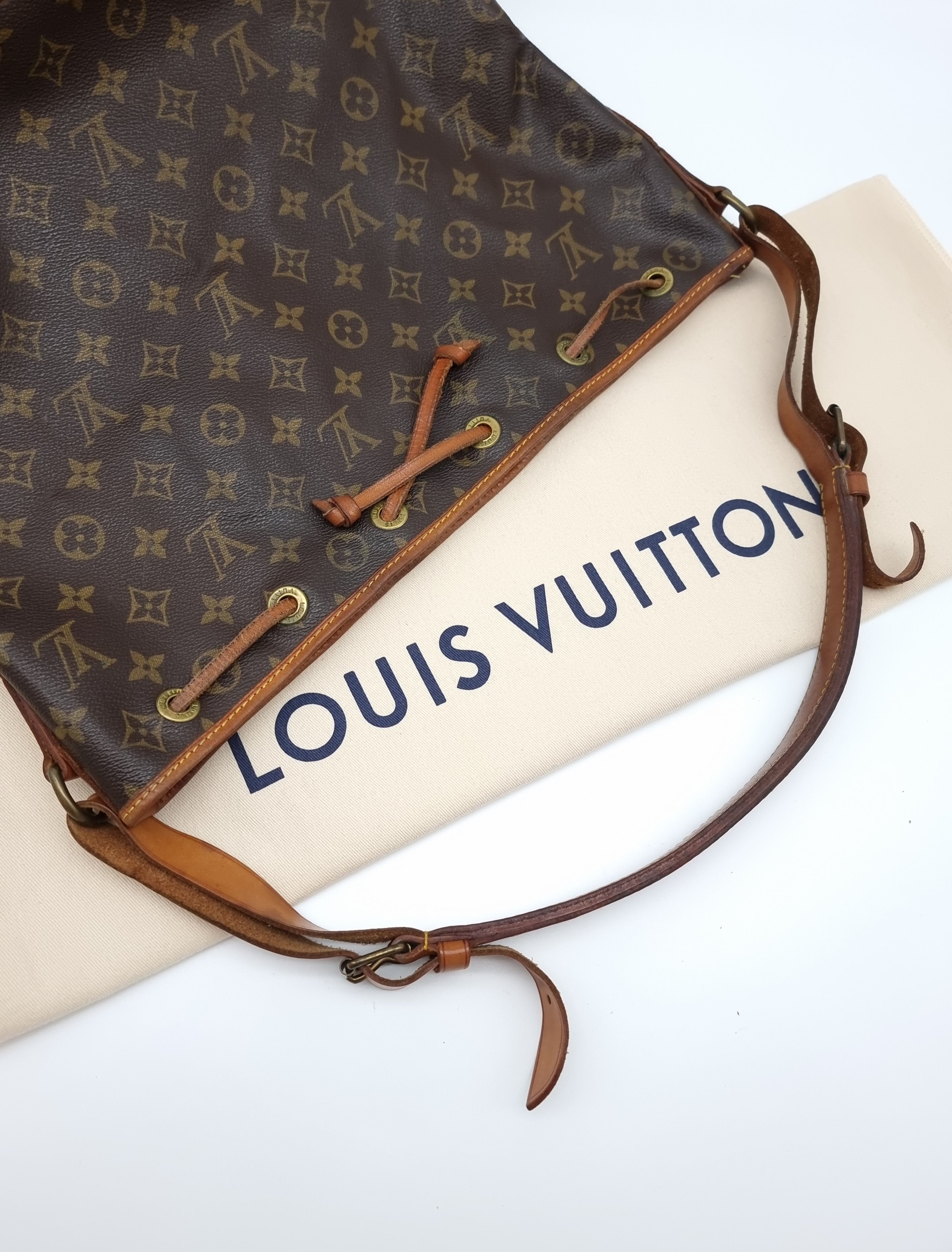 Louis Vuitton Noe