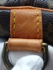 Louis Vuitton Keepall Bandouliere 60