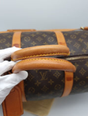 Louis Vuitton Keepall Bandouliere 60