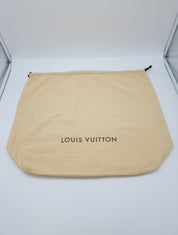 Louis Vuitton Keepall Bandouliere 60