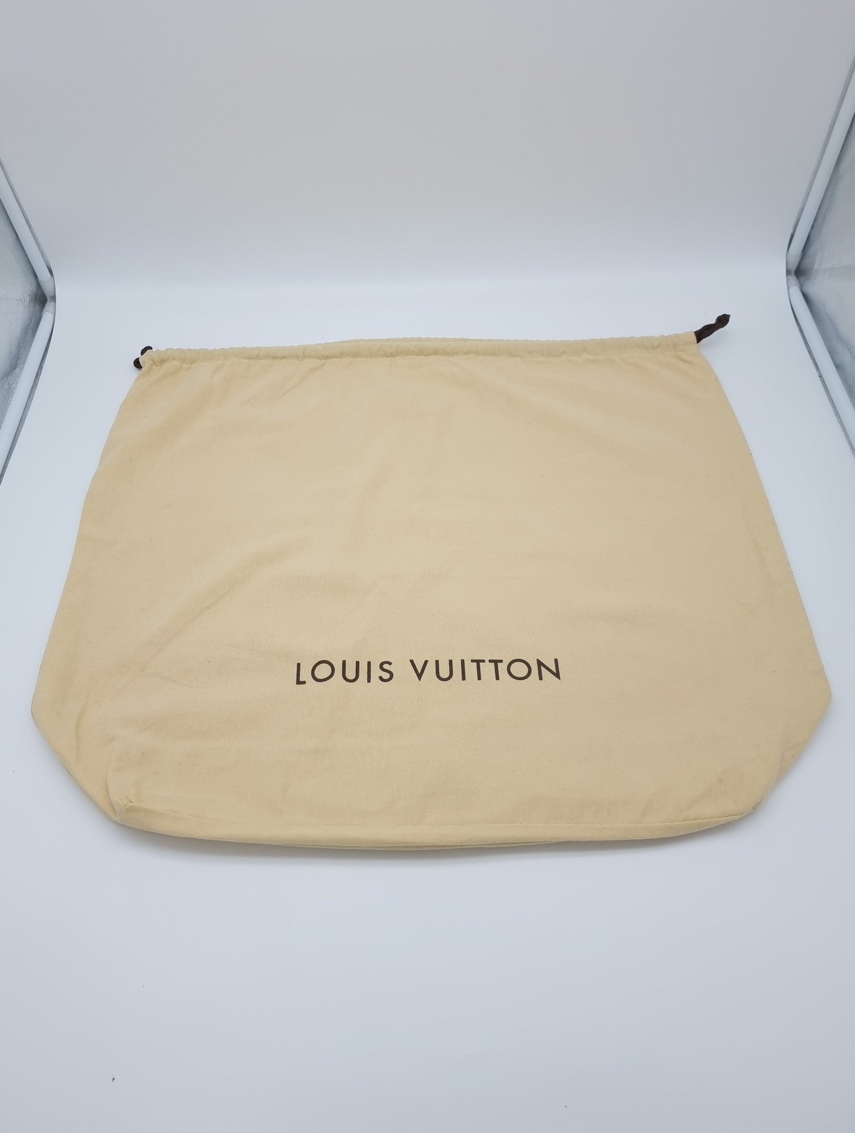 Louis Vuitton Keepall Bandouliere 60