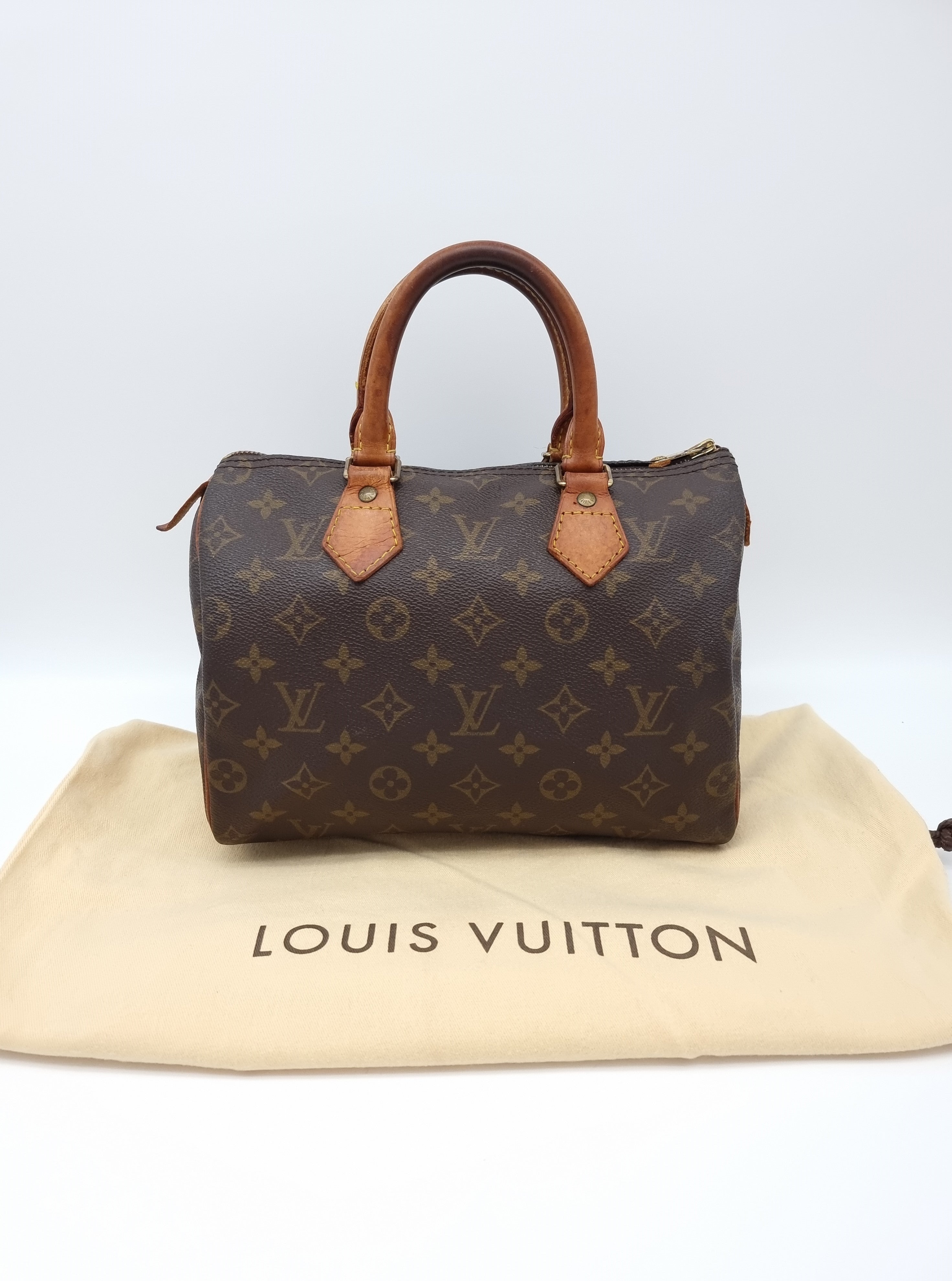 Louis Vuitton Speedy 25