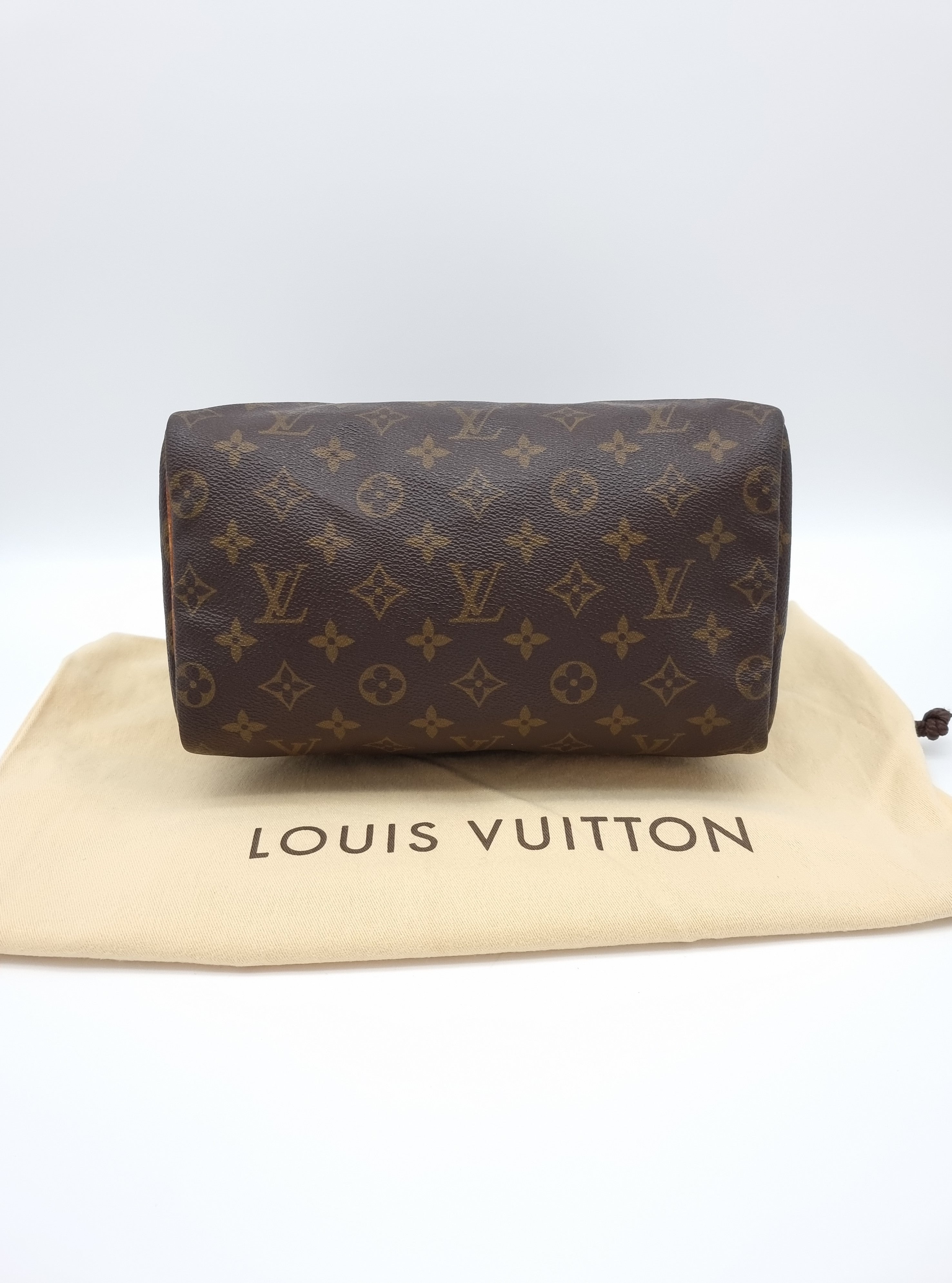 Louis Vuitton Speedy 25