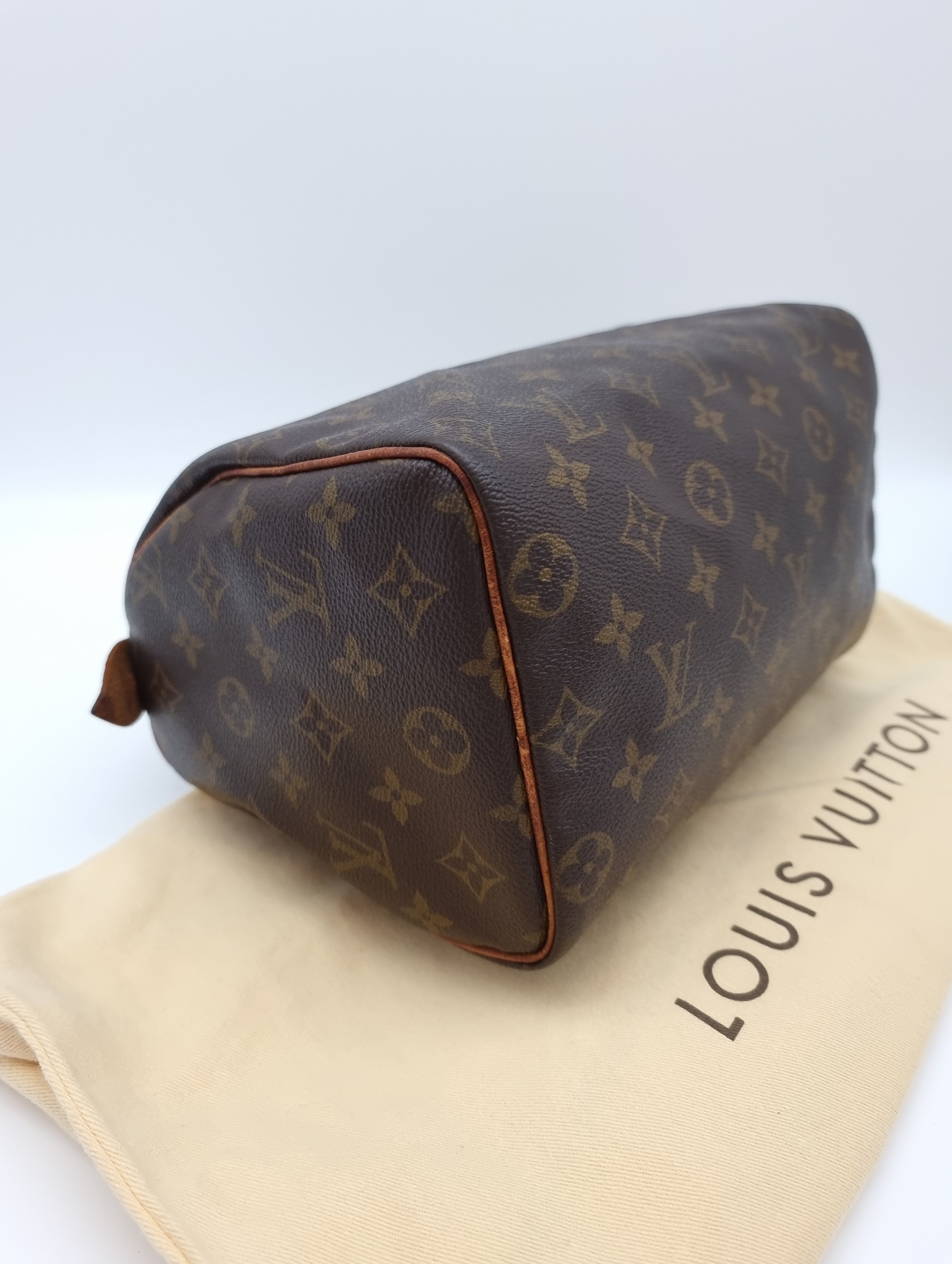 Louis Vuitton Speedy 25