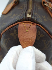 Louis Vuitton Speedy 25