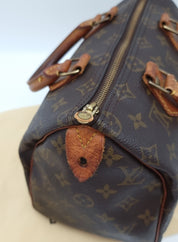 Louis Vuitton Speedy 25