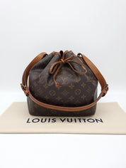 Louis Vuitton Petit Noe