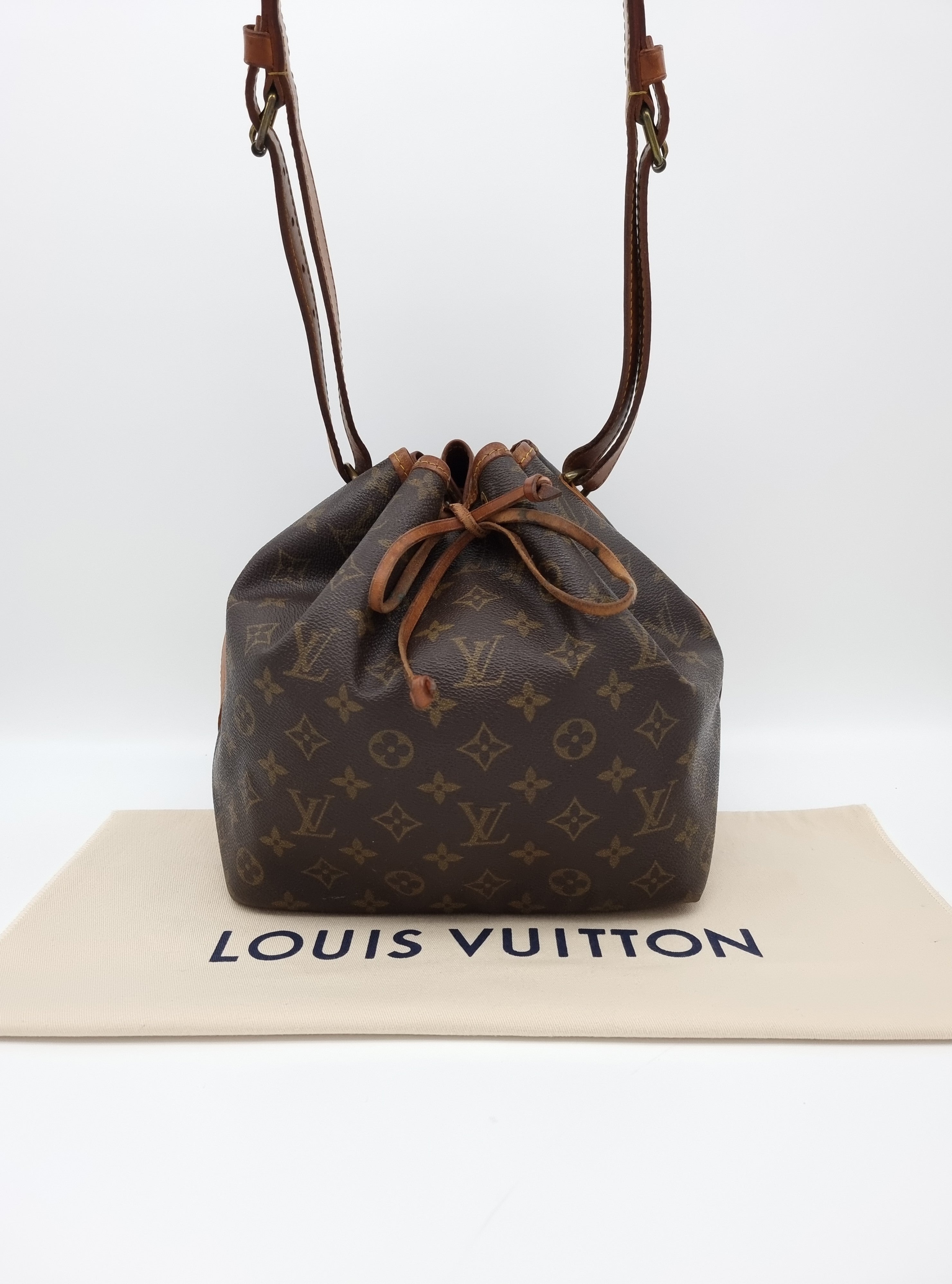 Louis Vuitton Petit Noe