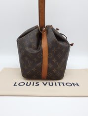 Louis Vuitton Petit Noe