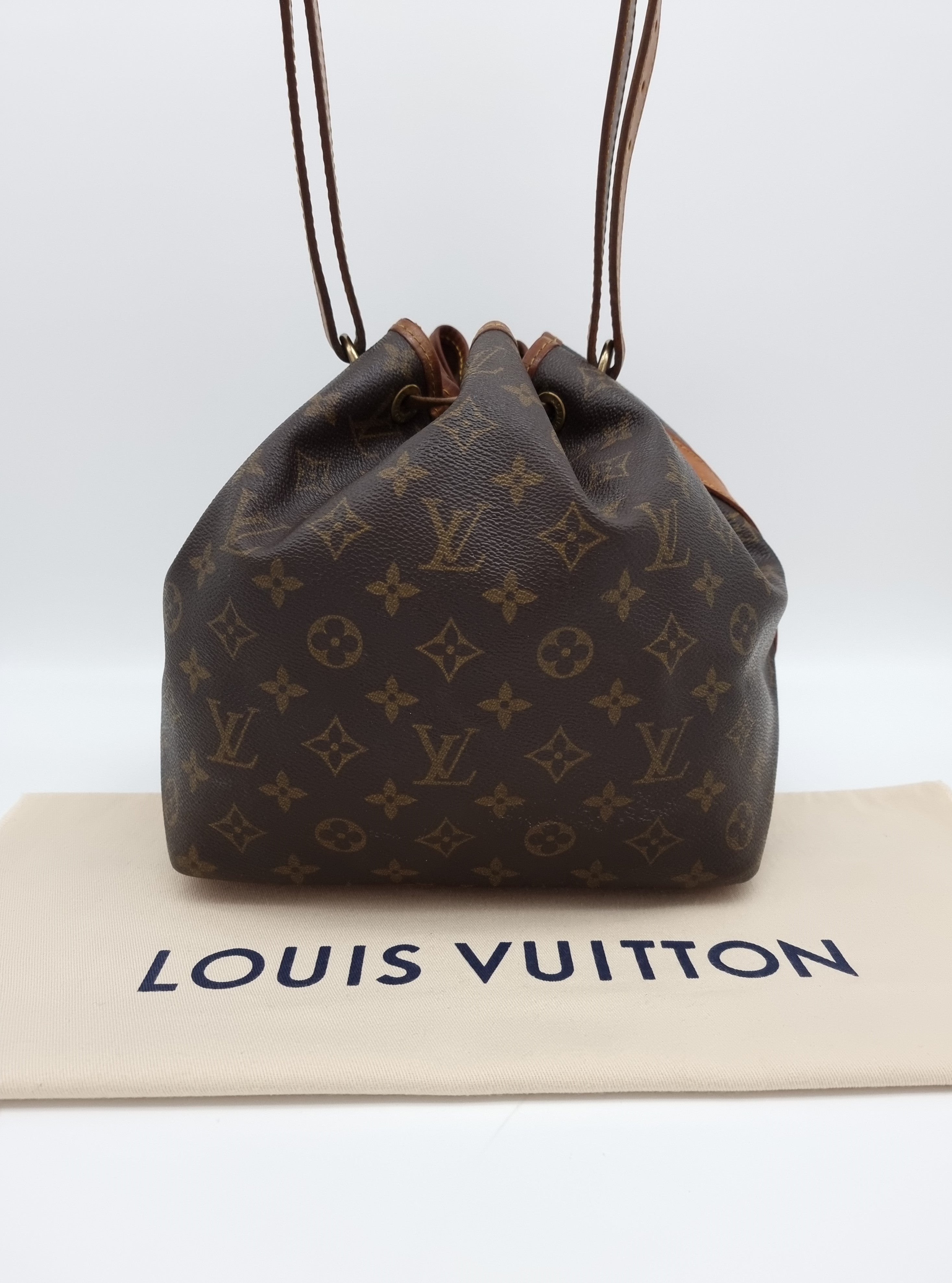 Louis Vuitton Petit Noe