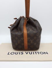 Louis Vuitton Petit Noe