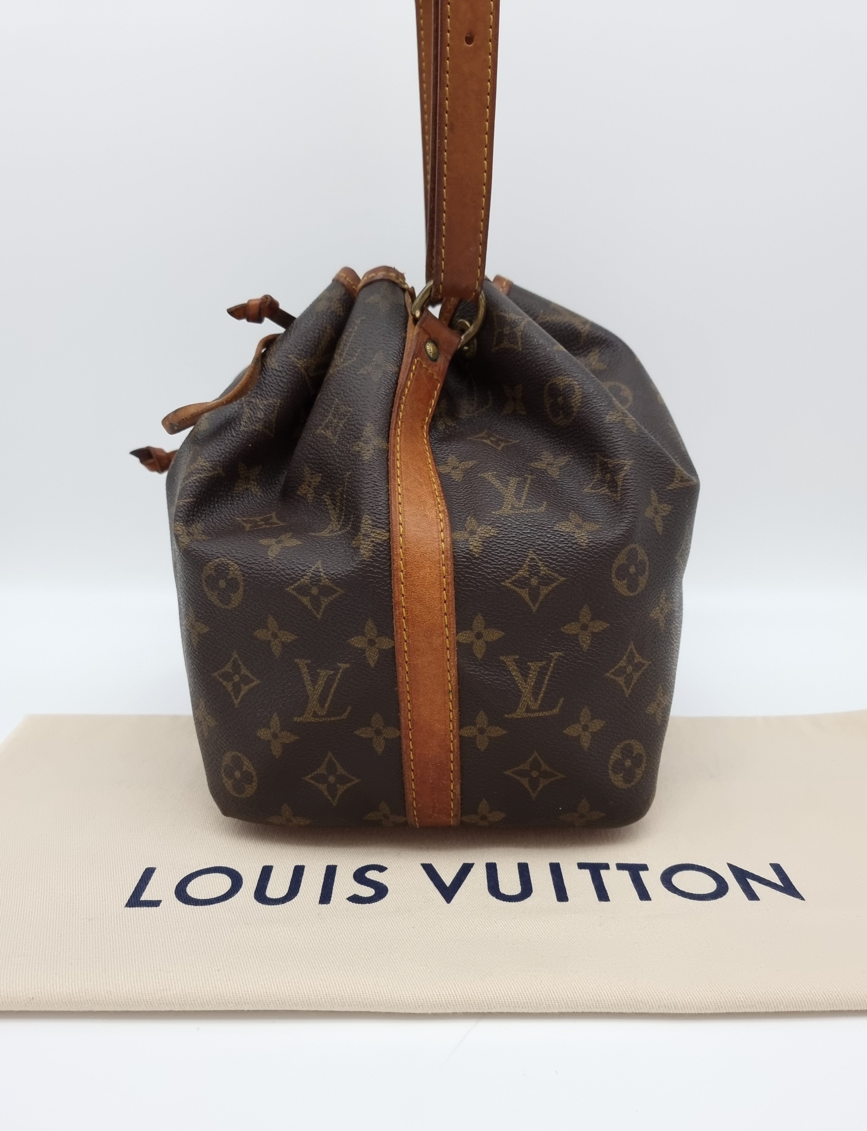 Louis Vuitton Petit Noe