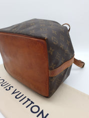 Louis Vuitton Petit Noe