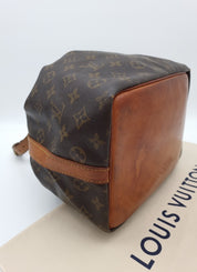 Louis Vuitton Petit Noe