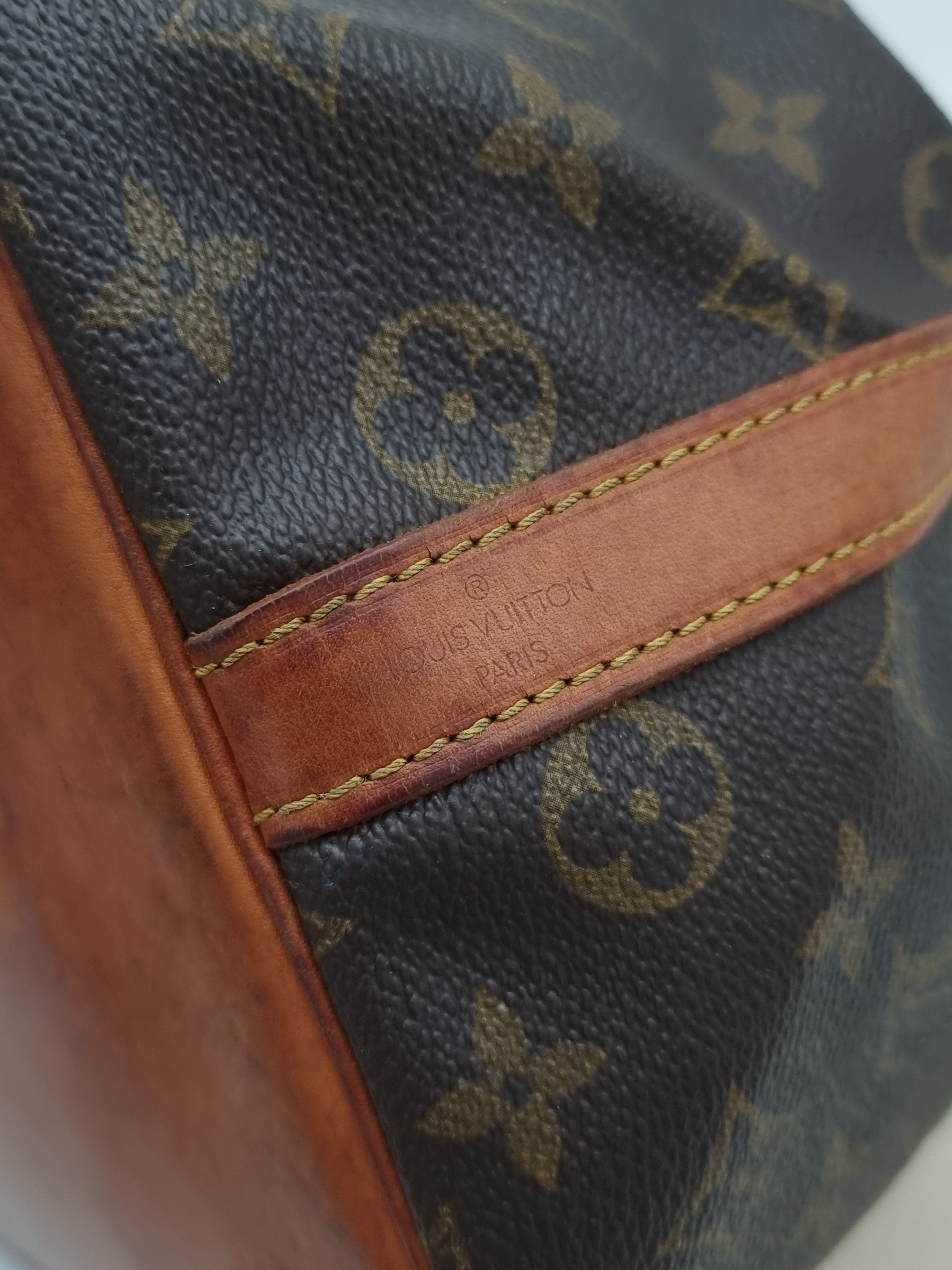 Louis Vuitton Petit Noe