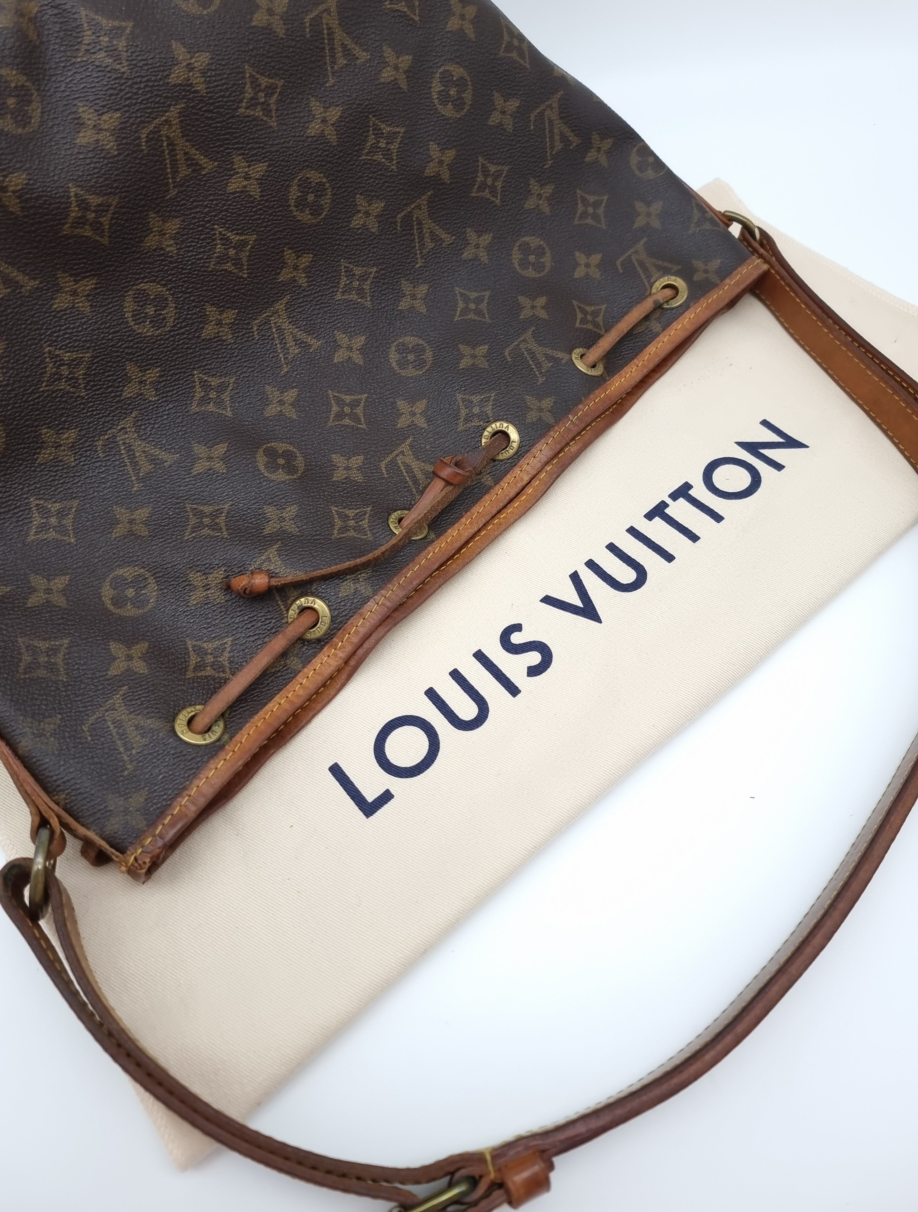 Louis Vuitton Petit Noe