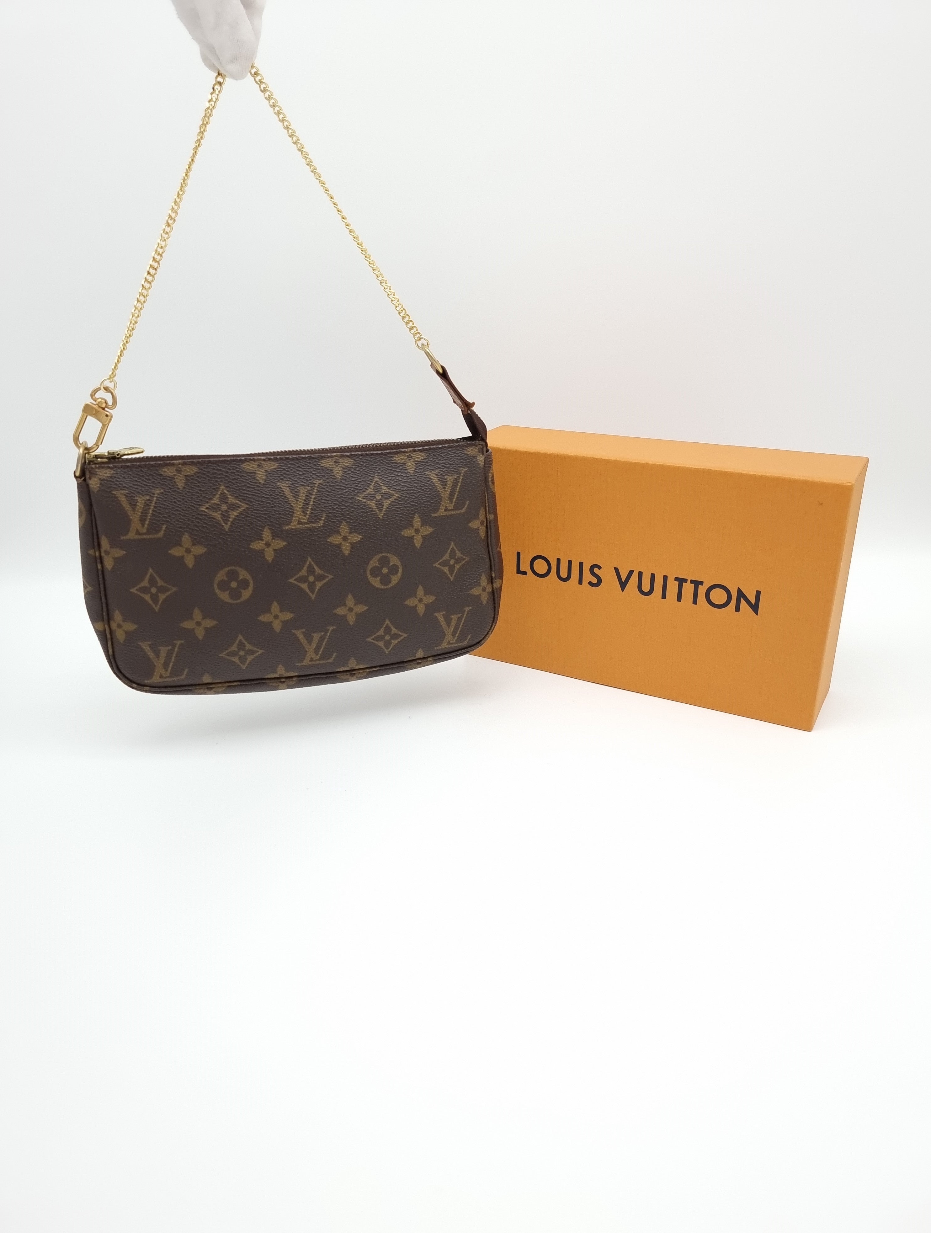 Louis Vuitton Pochette Accessoires