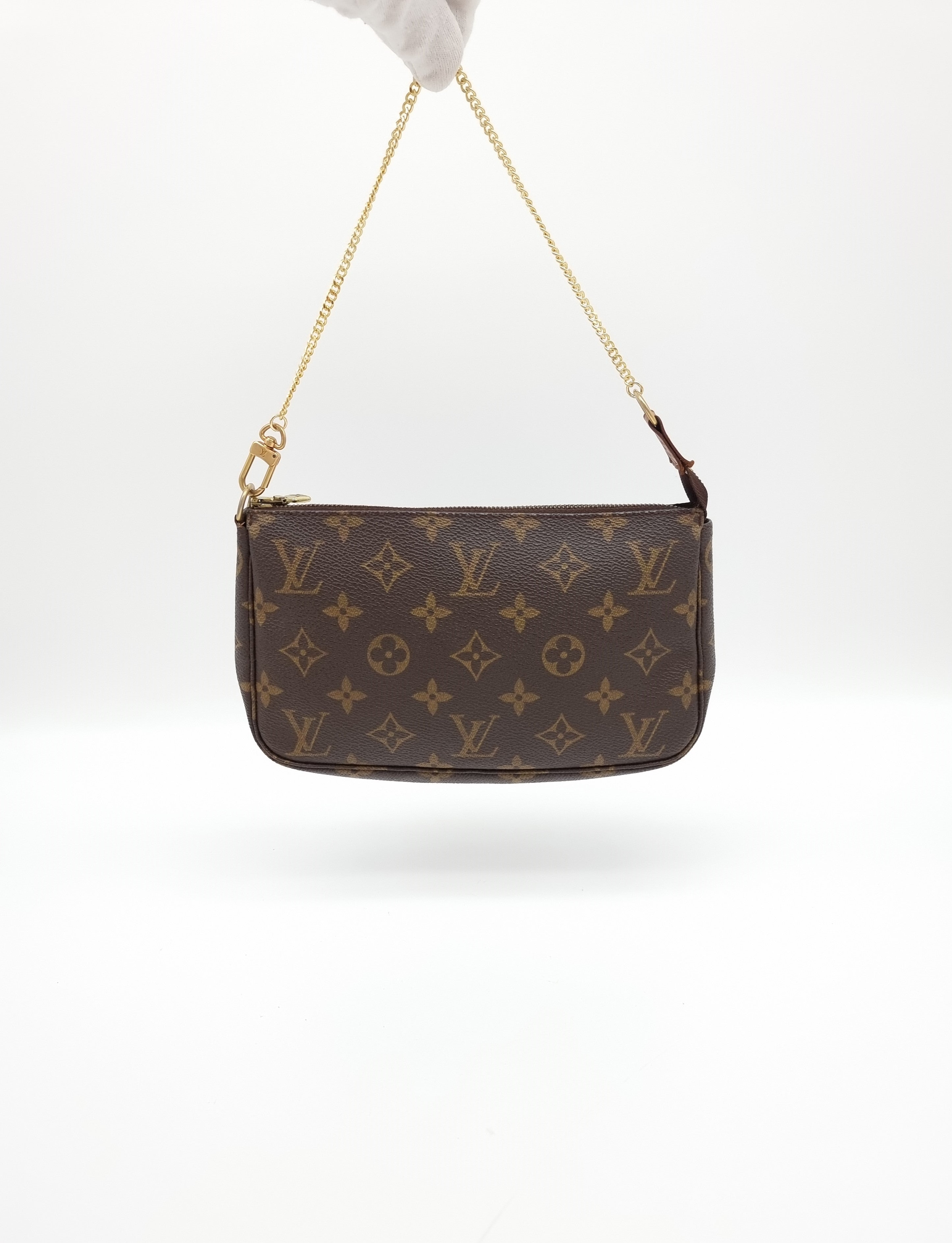 Louis Vuitton Pochette Accessoires