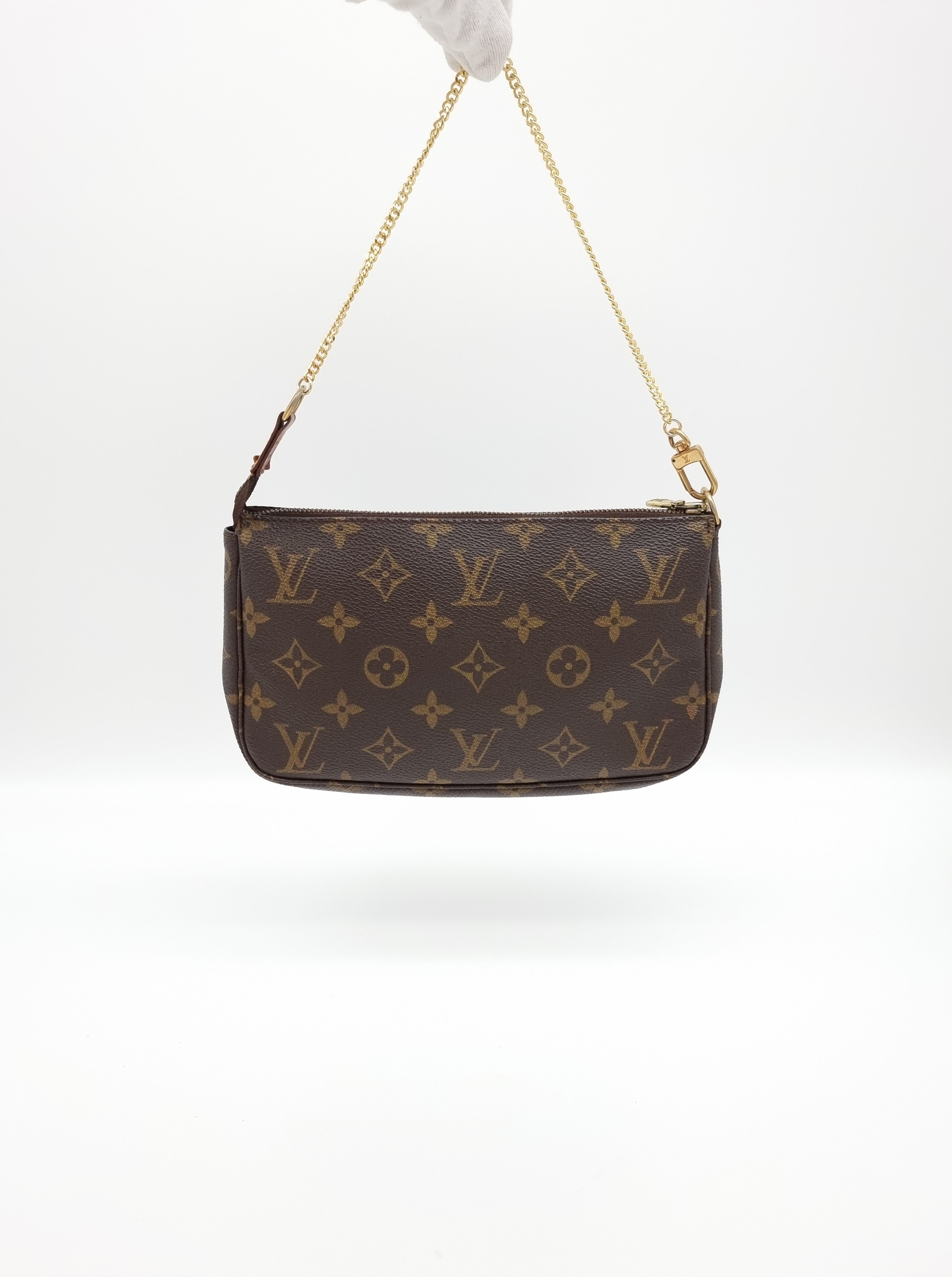 Louis Vuitton Pochette Accessoires