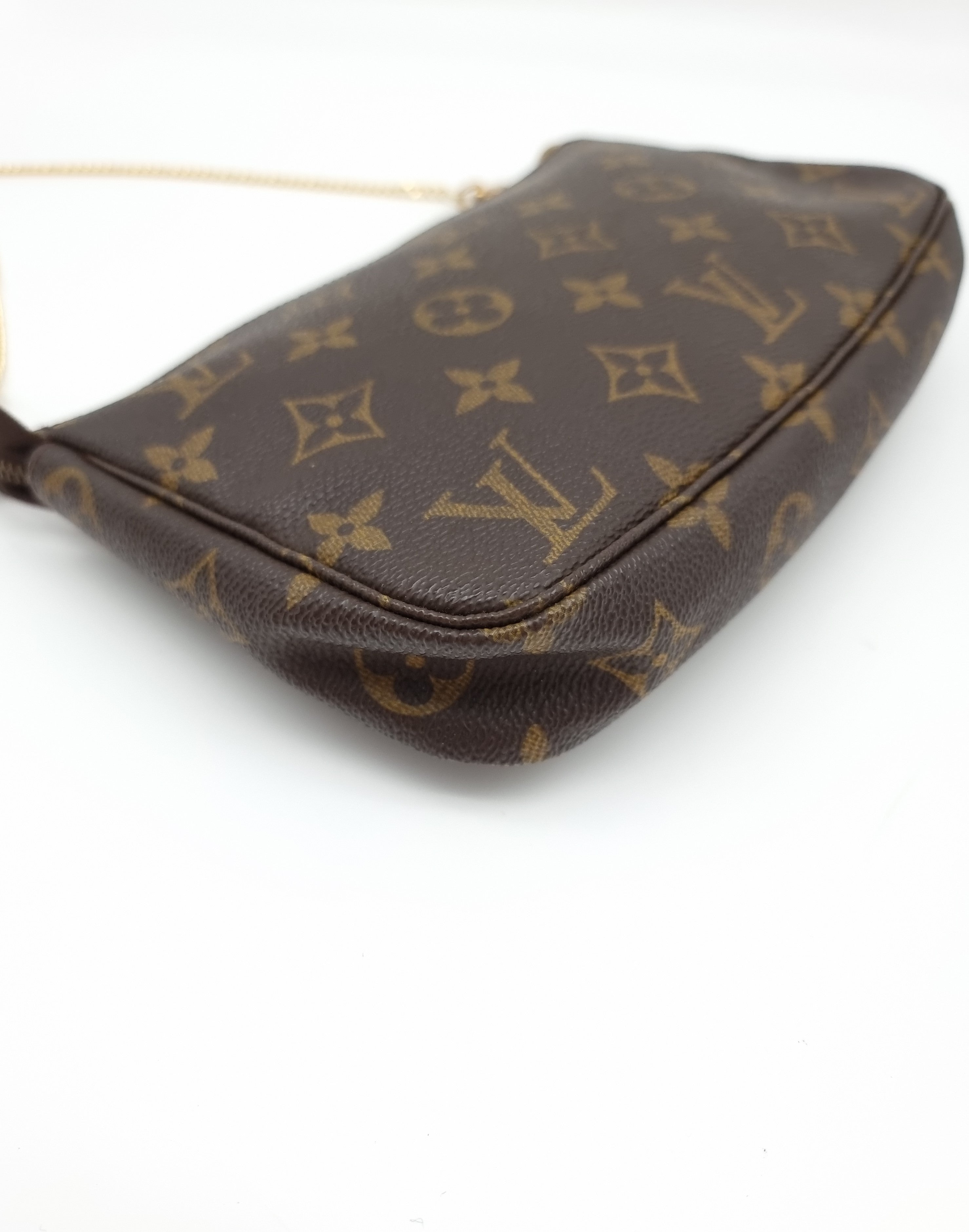 Louis Vuitton Pochette Accessoires