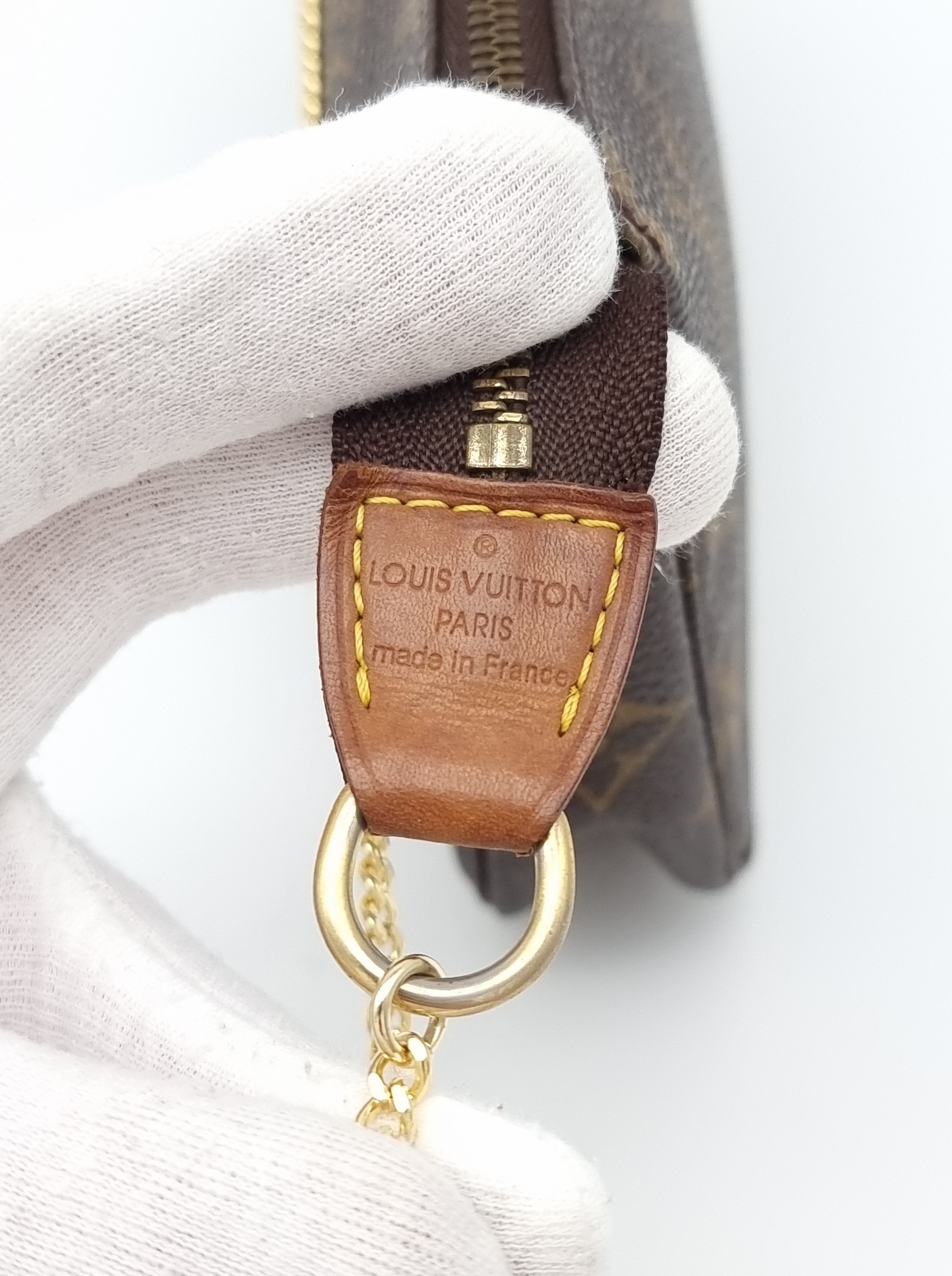 Louis Vuitton Pochette Accessoires